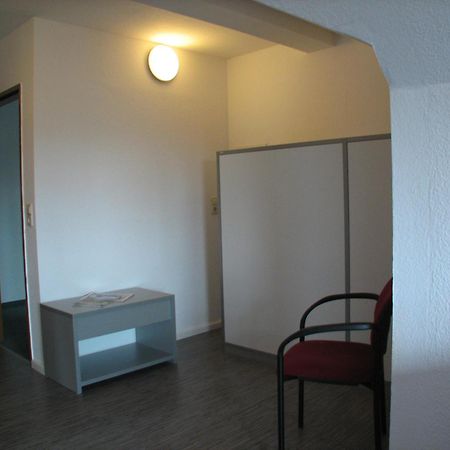 Hotel Elbrivera Alt Prester Magdeburg Exteriör bild